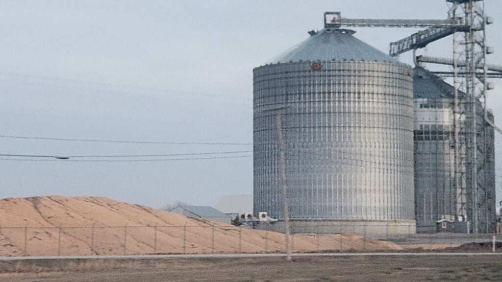 Shutdown On Farming