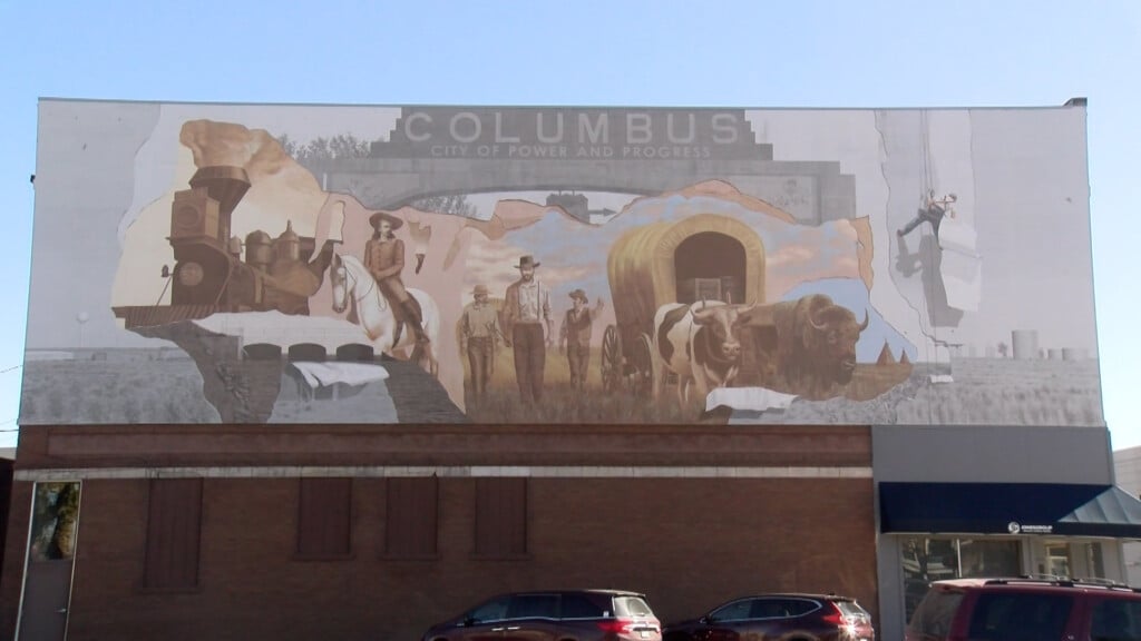 Columbus