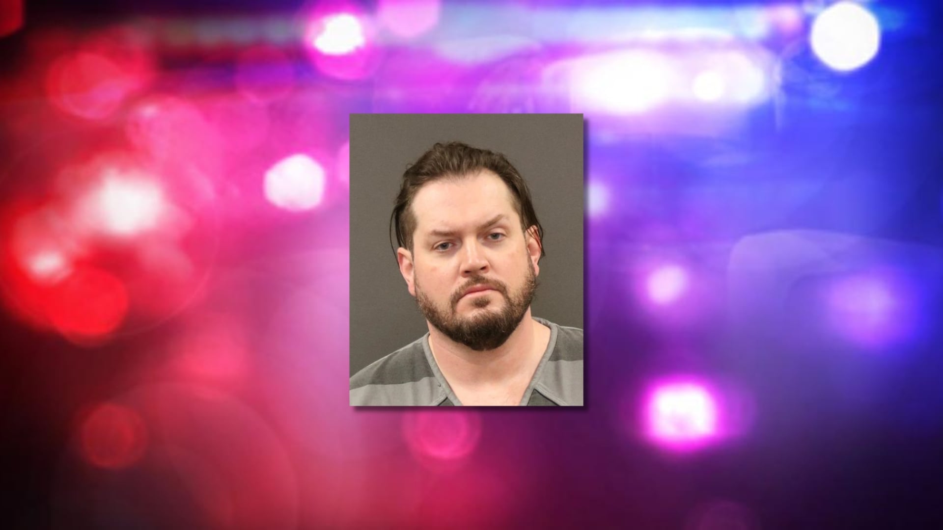 Man who fired gun at troopers in Grand Island is charged with attempted ...