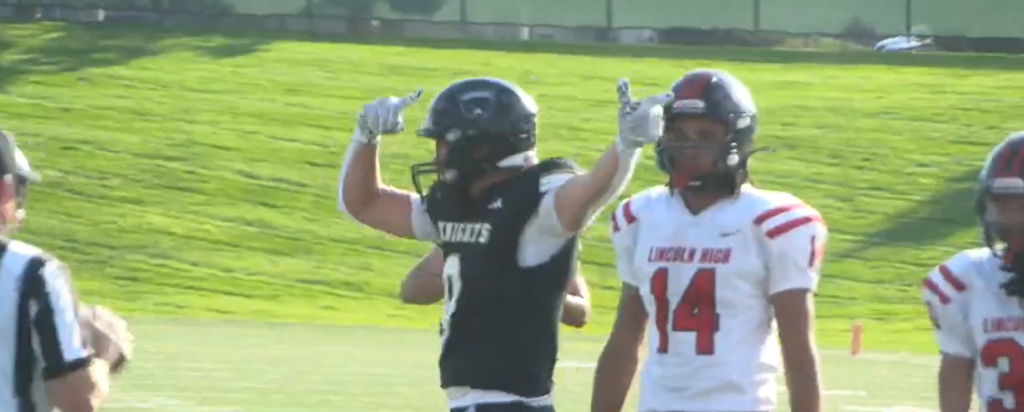 Lincoln Southeast Stomps Lincoln High In Bounce Back Game