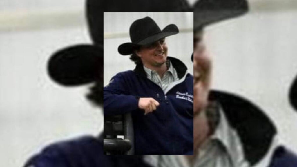 Family Confirms Belongings Found With Skeletal Remains In Nebraska Are Chase Engleberts
