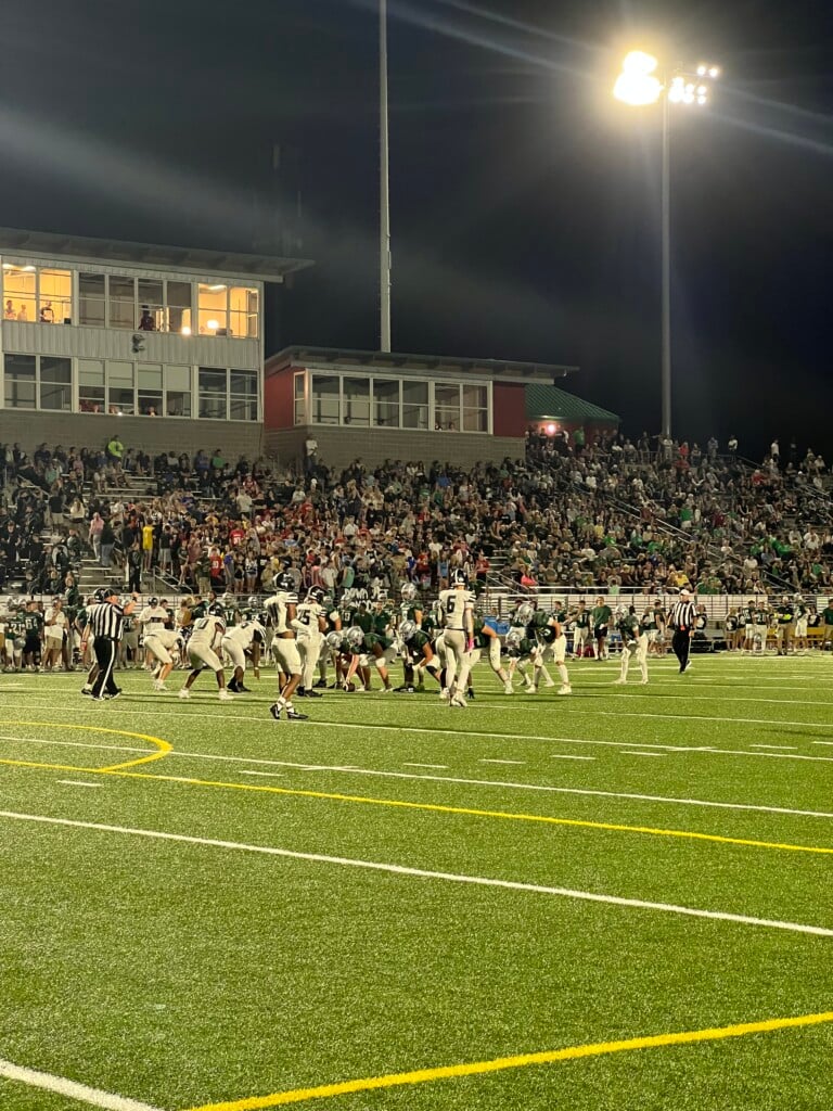 Lincoln Northeast vs. Lincoln Southwest