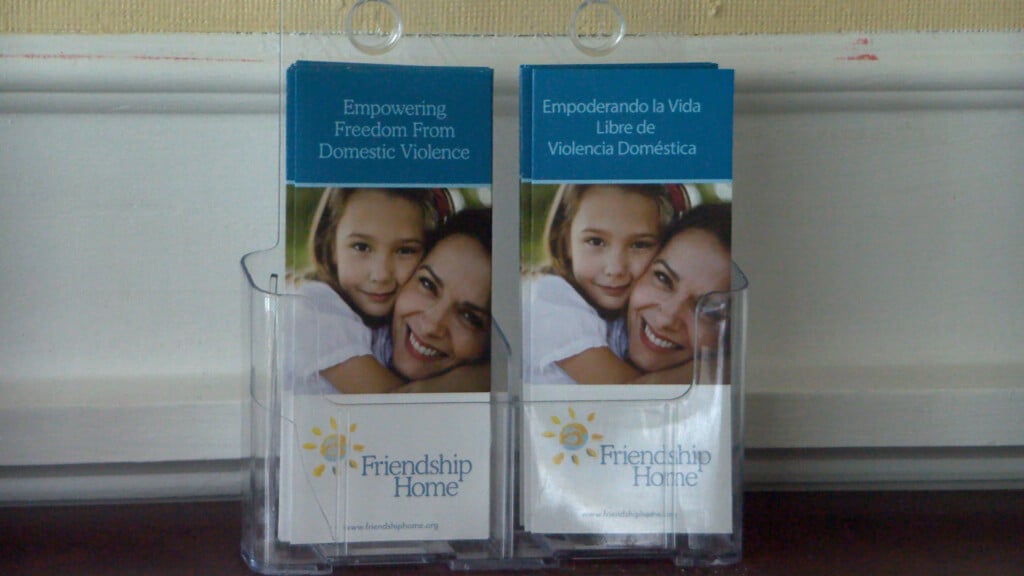 Friendship Home