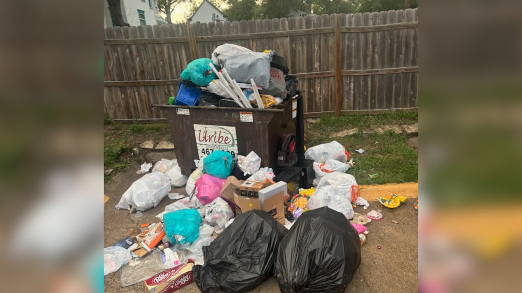 Courtesy: Uribe Refuse Services