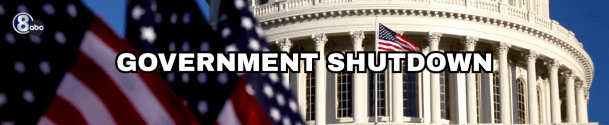 Government Shutdown Government Shutdown