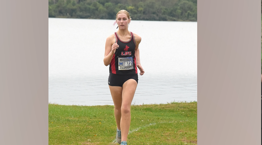 Sydney Wendt
