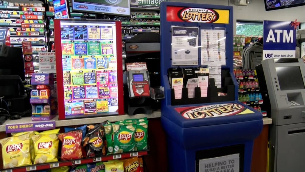Lotto Pic