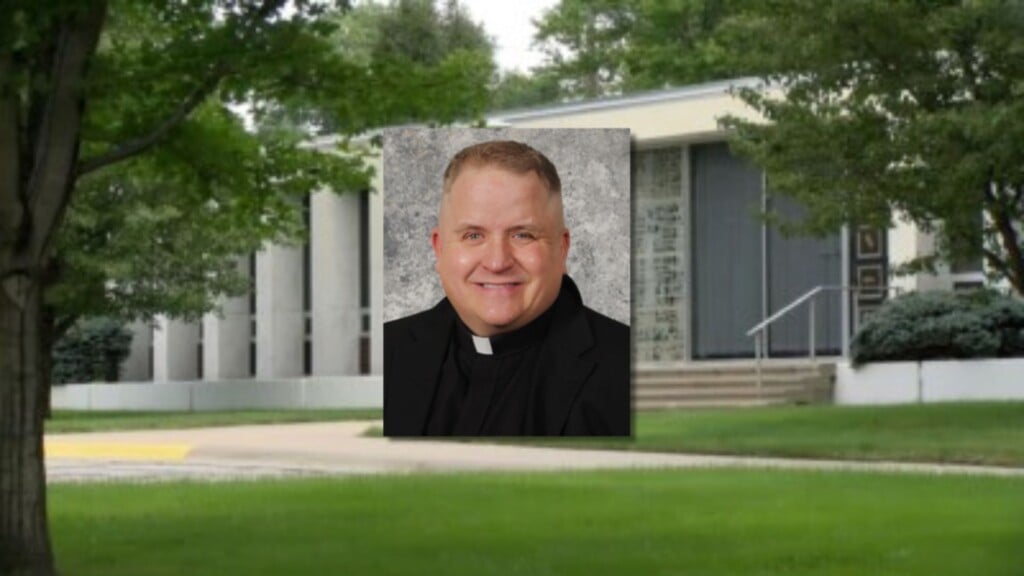 Diocese Of Lincoln Issues Statement On Sexual Abuse Allegations