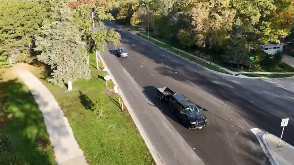 City Of Lincoln Provides Update On Several Major Street Projects