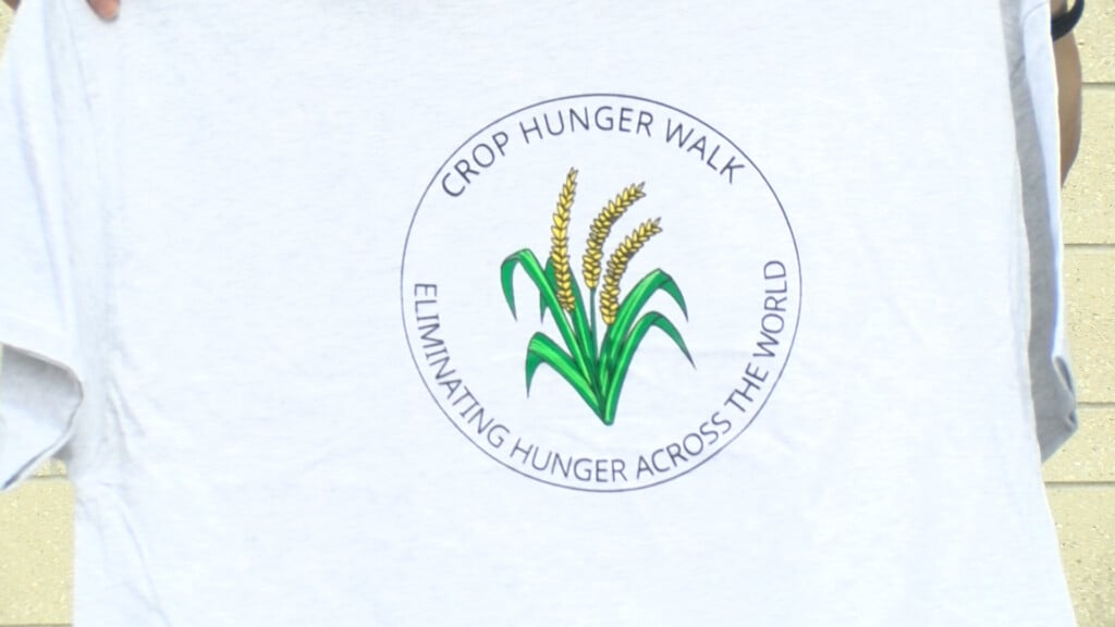 Crop Walk