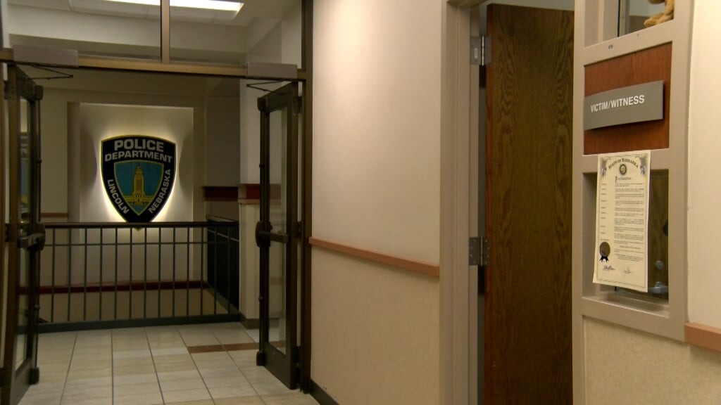Victim Assistance Unit