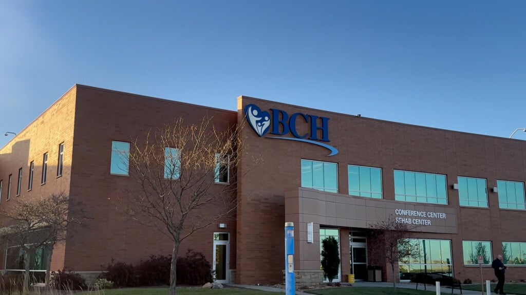 Ricketts Rural Healthcare