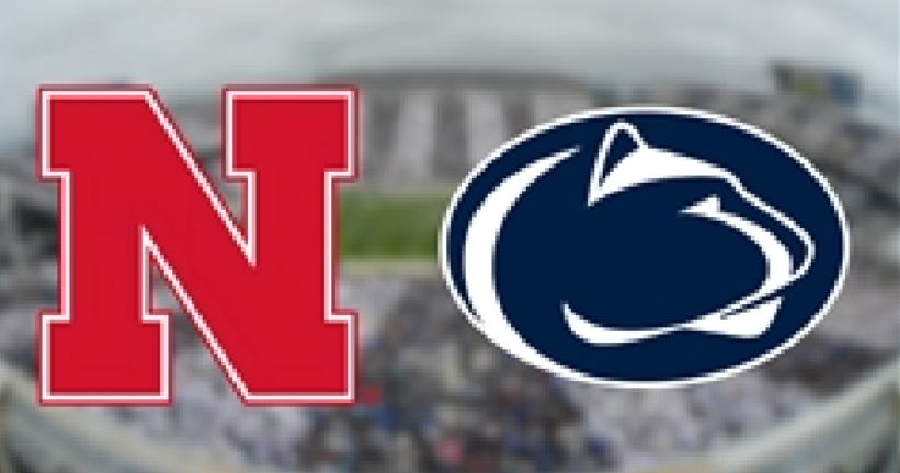 Nebraska Vs Penn State