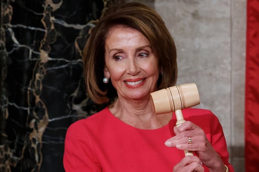 Nancy Pelosi Won’t Seek Reelection, Ending Her Storied Career In The Us House