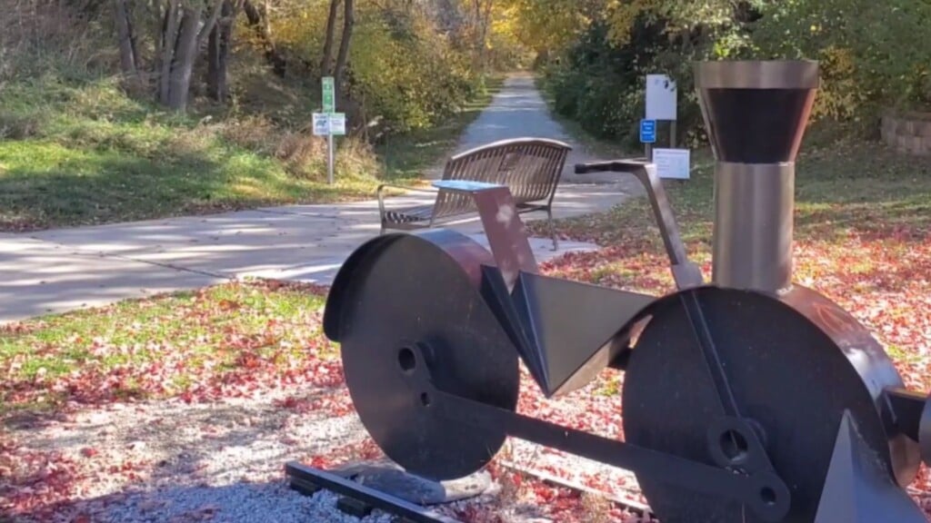 Portion Of Mopac Trail Closed Through Friday