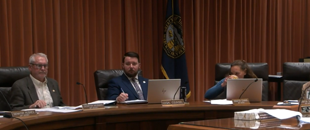 Its Tough For The State Senators Look Into Nebraskas Funding Formula For Public Schools