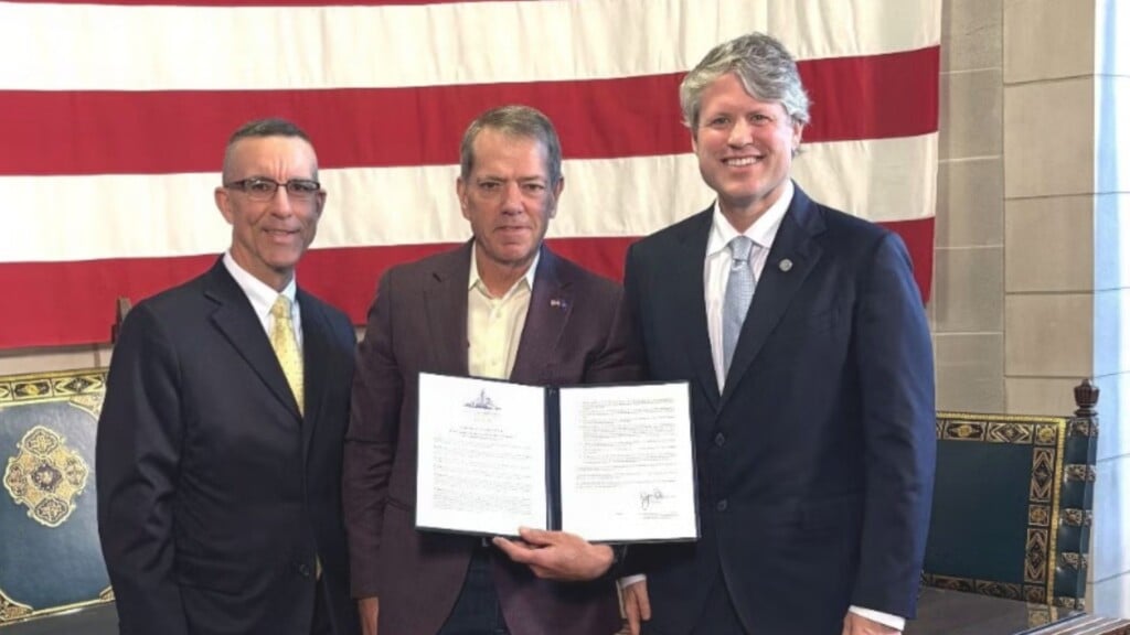 Pillen Signs Executive Order Restricting Taxpayer Dollars To Abortion Providers