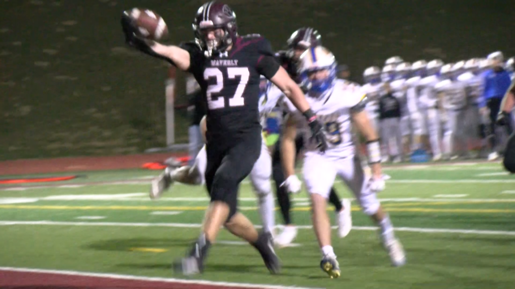 Waverly escapes Seward in overtime thriller; heads to Class B semifinals