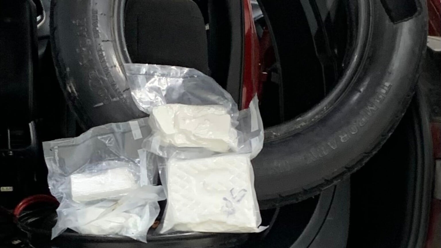 Over 2 pounds of cocaine found during traffic stop near Geneva, sheriff ...