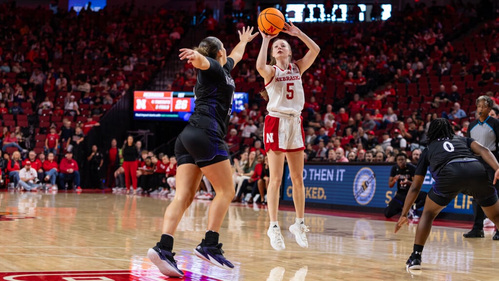 Wbb Vs Northwestern State
