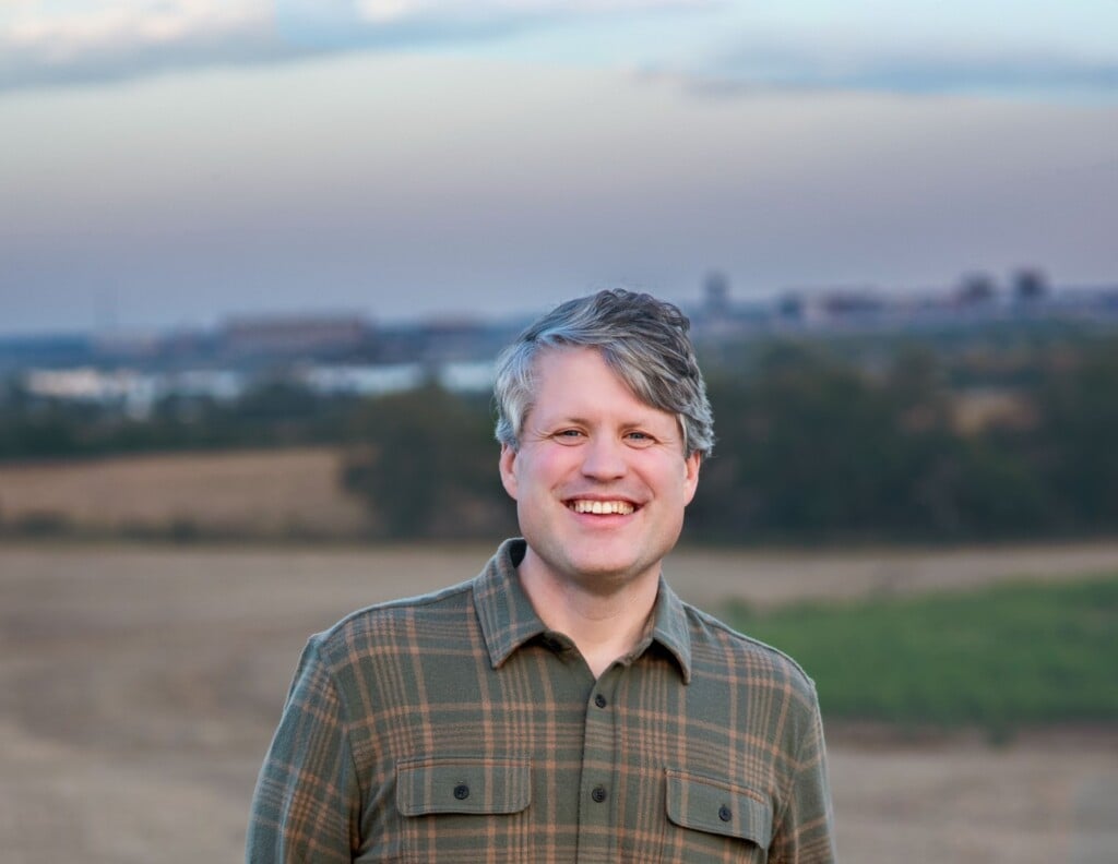 Nebraska Attorney General Mike Hilgers launches re-election campaign