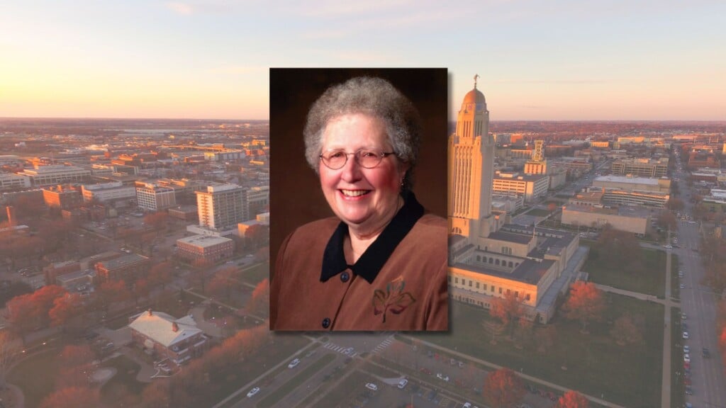 Former Lincoln Mayor Coleen Seng Passes Away At Age 89
