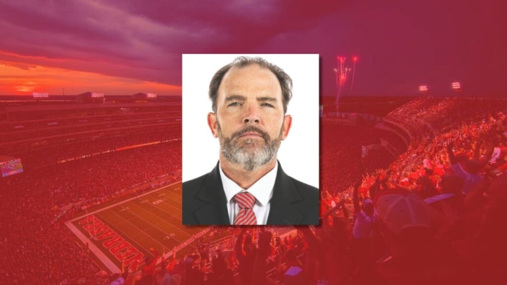 John Butler Out As Nebraska Footballs Defensive Coordinator Matt Rhule Says