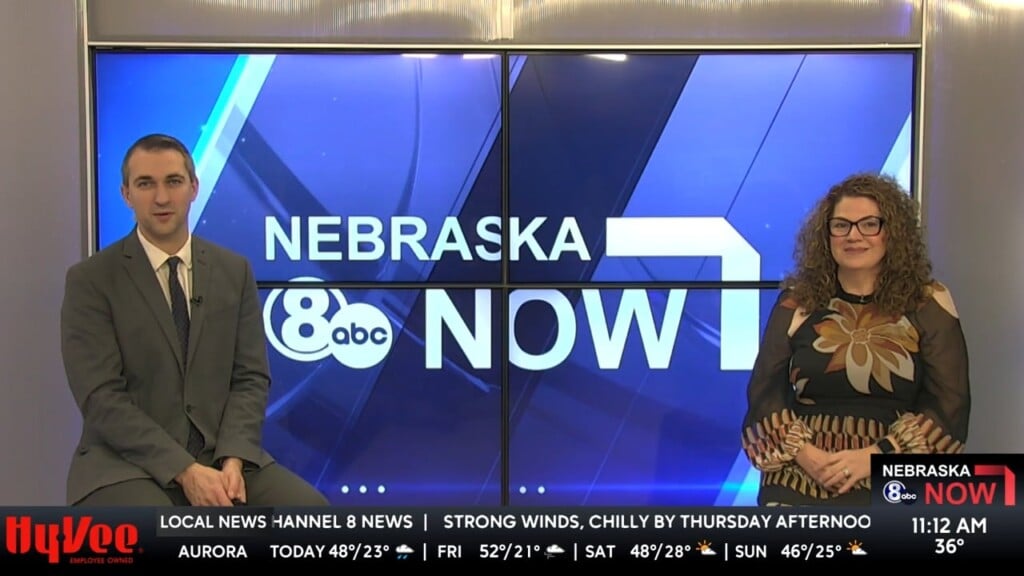 Midday Interview: Chi Health Clinic Midwifery