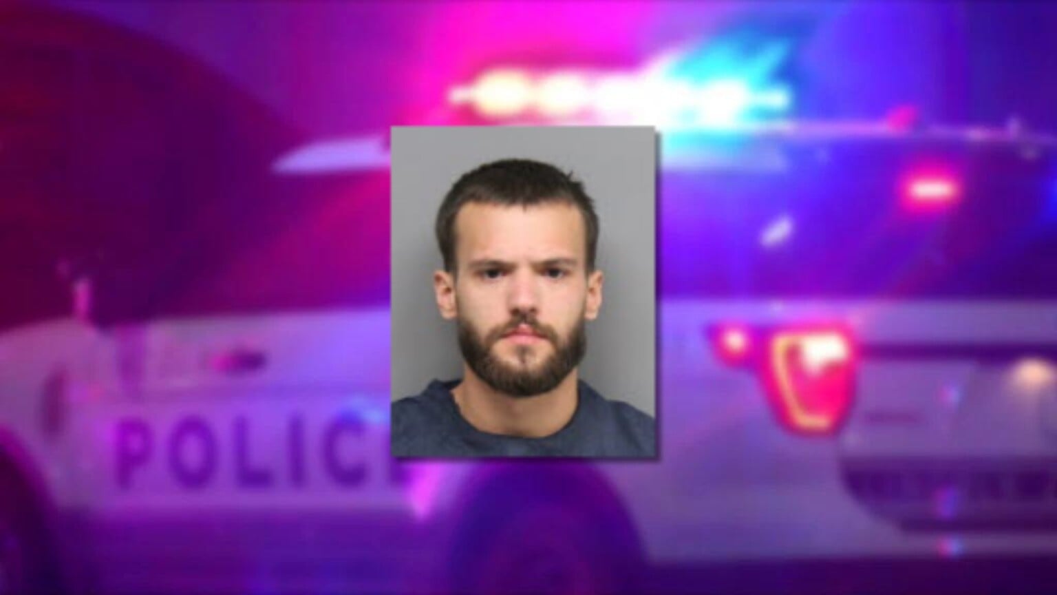 Man accused of pointing gun at neighbor in southeast Lincoln