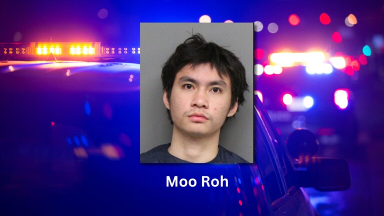 LPD: Man arrested after threatening Lincoln High students with knife