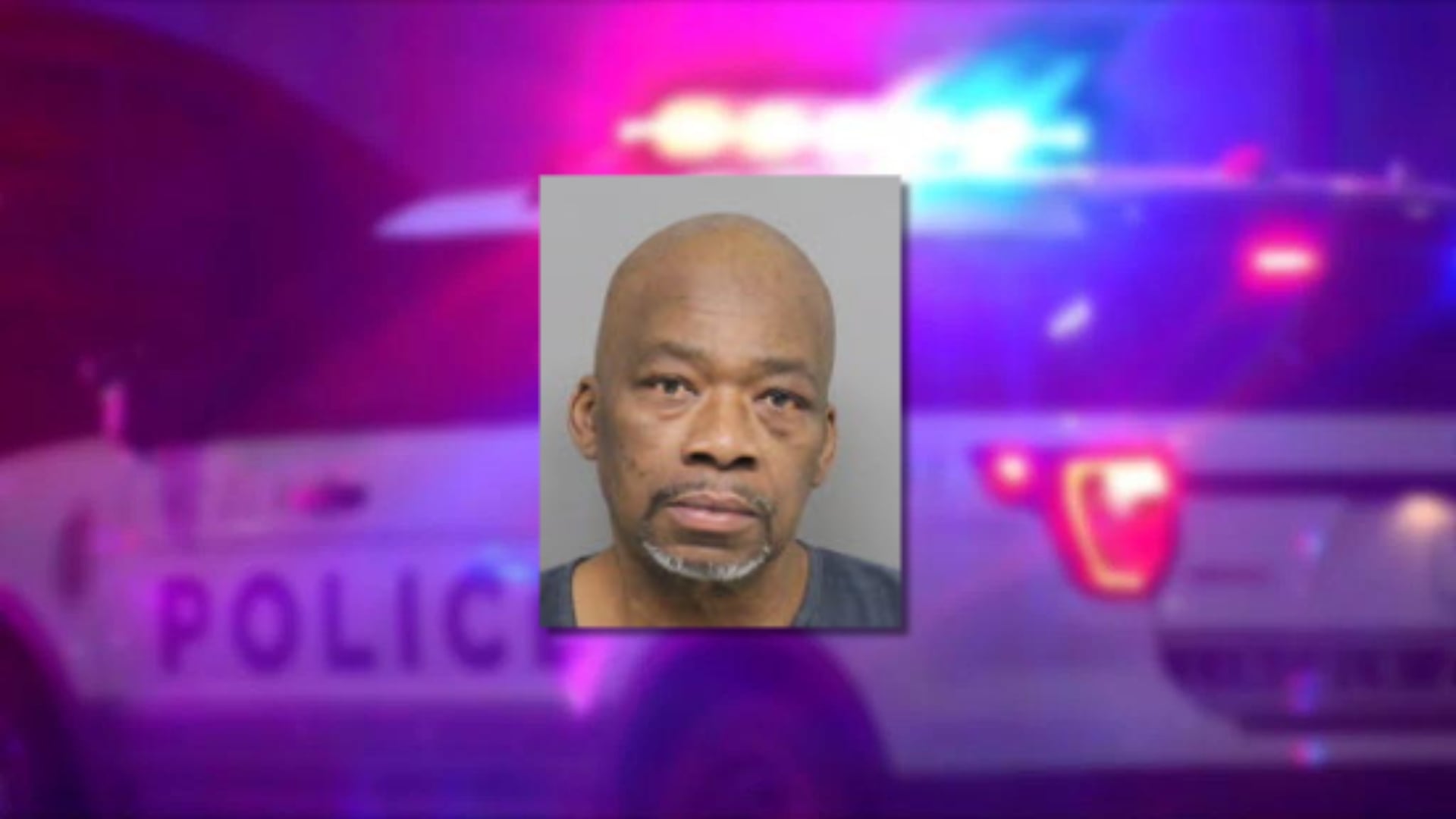 Affidavit: Lincoln man arrested after attacking woman with aluminum bat