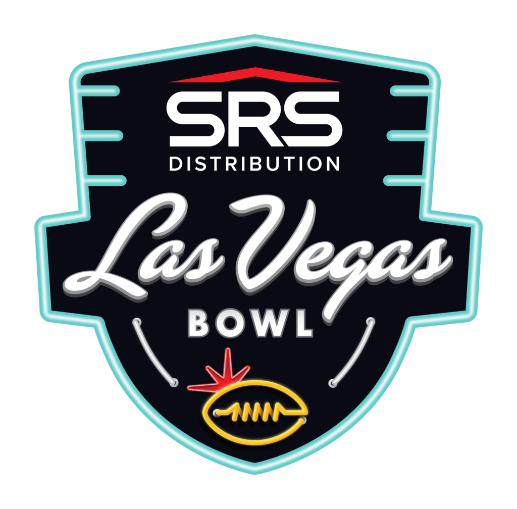 Las Vegas Bowl Primary Logo
