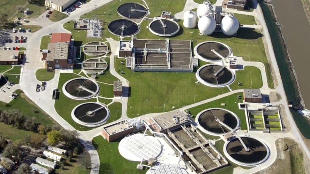 Health Department Reports Detection Of Measles In Lincoln Wastewater