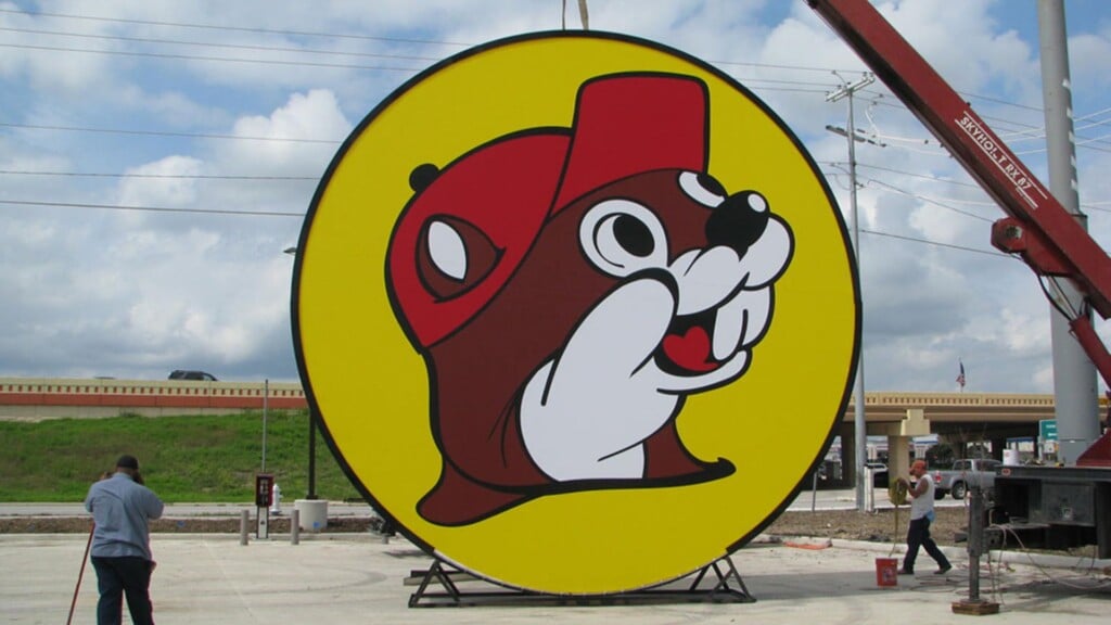 Buc Ees Planning To Open First Location In Nebraska