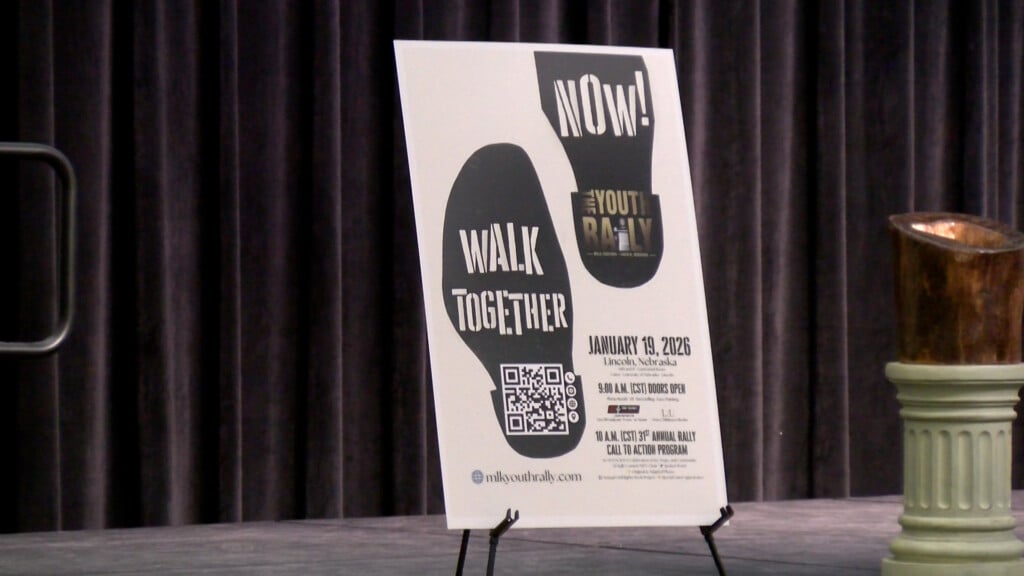 31st Mlk Youth Rally