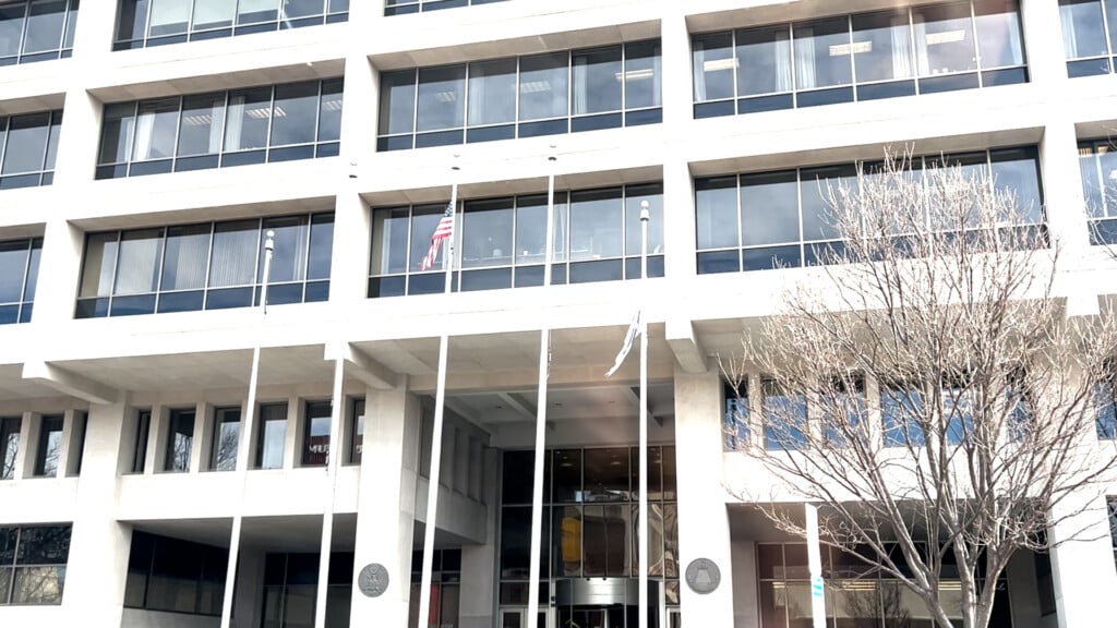 Federal Court Building