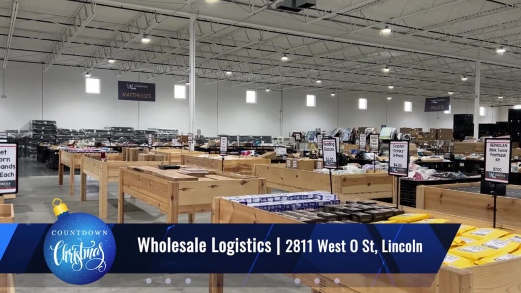 Wholesale Logistics Of Lincoln, Ne