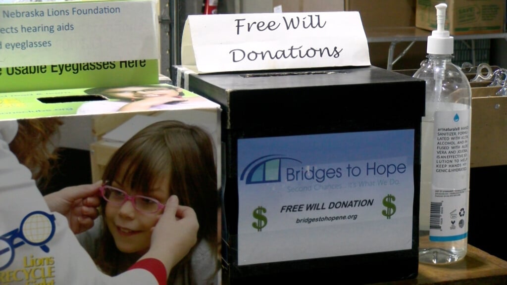 Bridges To Hope