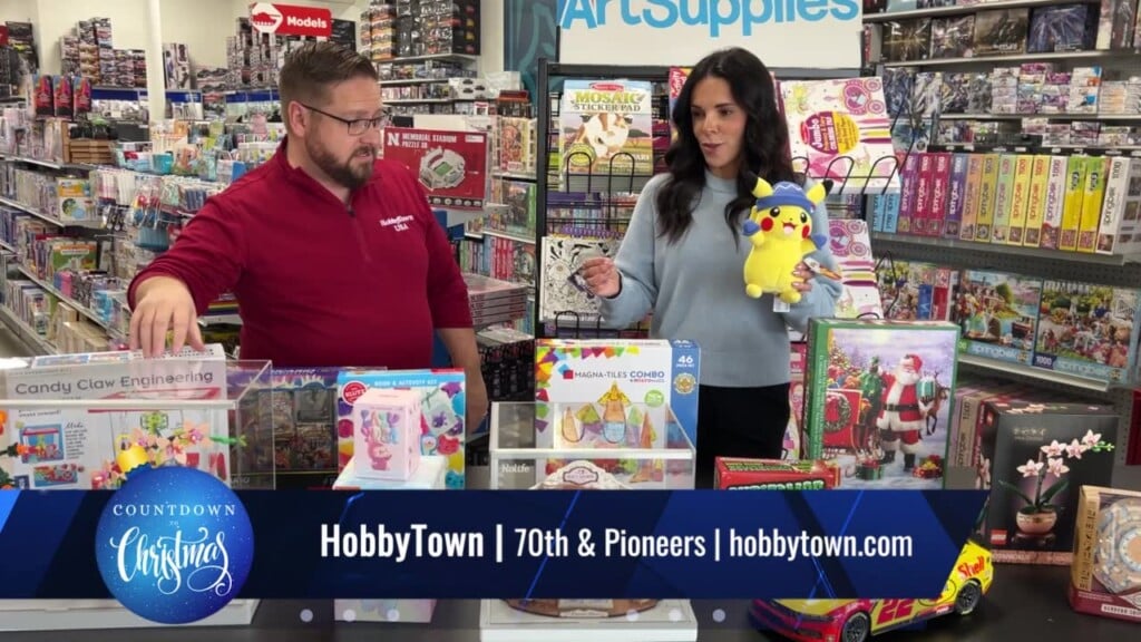 Hobbytown Of Lincoln, Ne