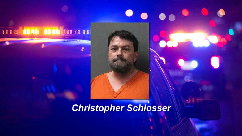 Christopher Schlosser