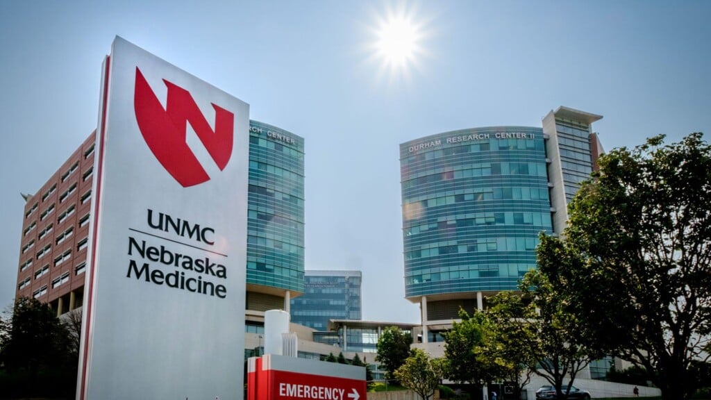 Nebraska Medicine Taking Legal Action To Curb Board Of Regents 800m Acquisition