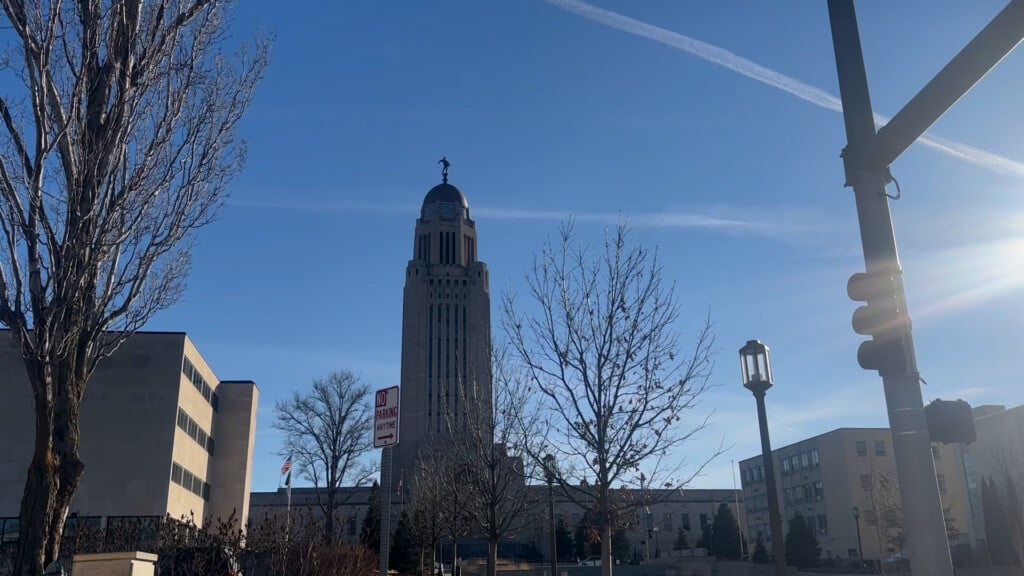 Capital Building Pic