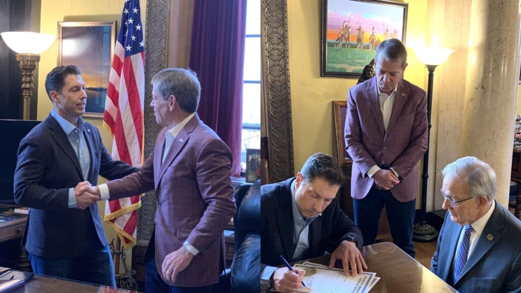 Gov Pillen Appoints Former Husker Joel Makovicka To Nu Board Of Regents