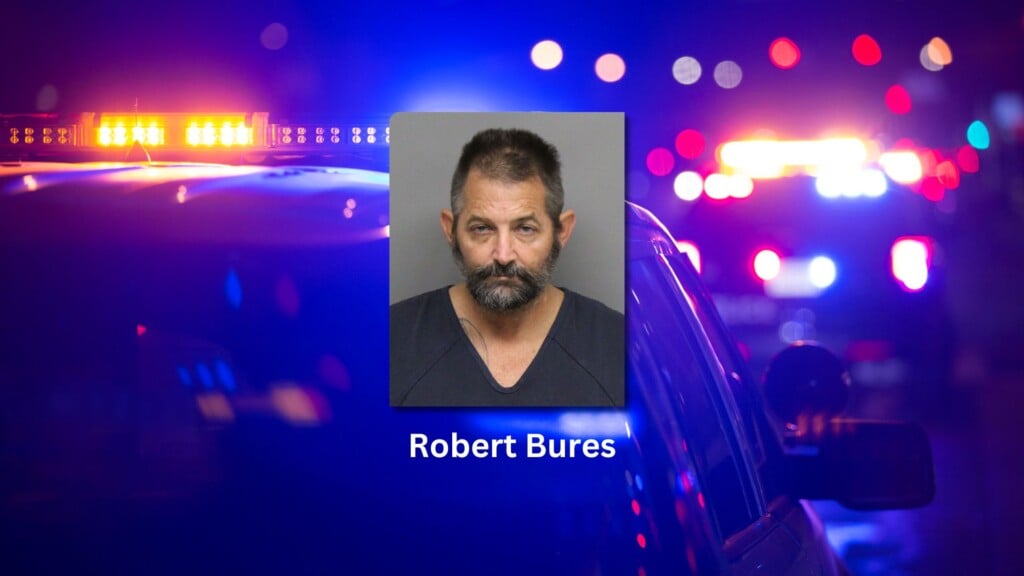 Robert Bures