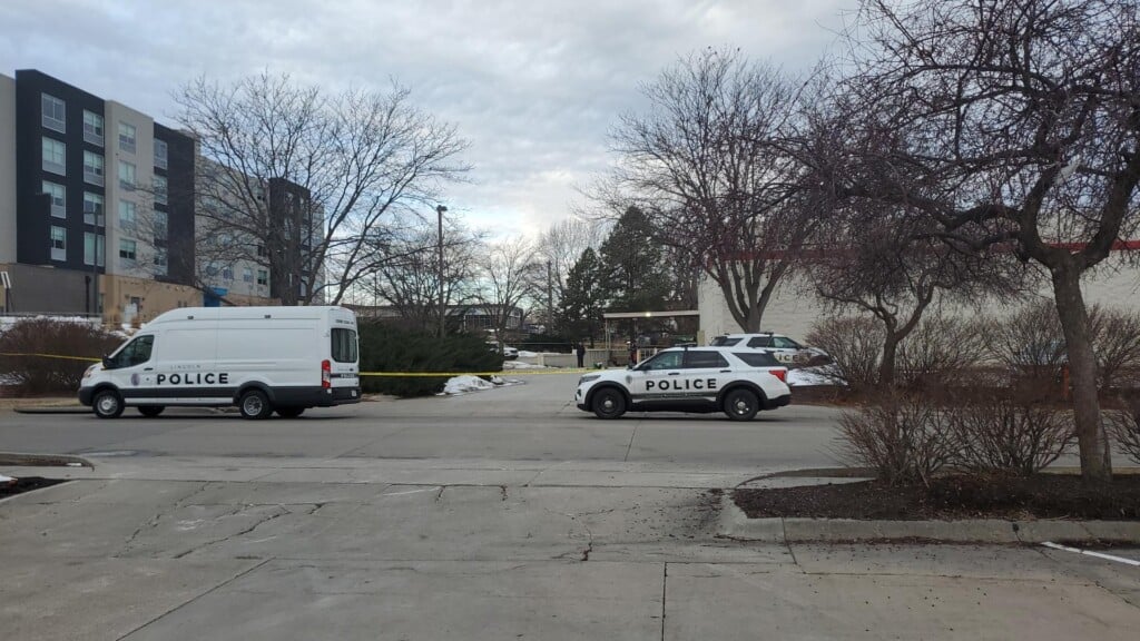 Officer-involved shooting