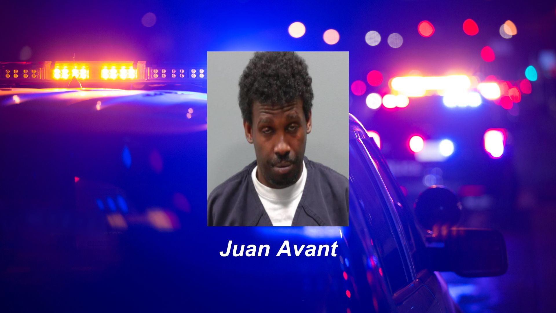 Tennessee man arrested after multi-county pursuit near Gretna ...