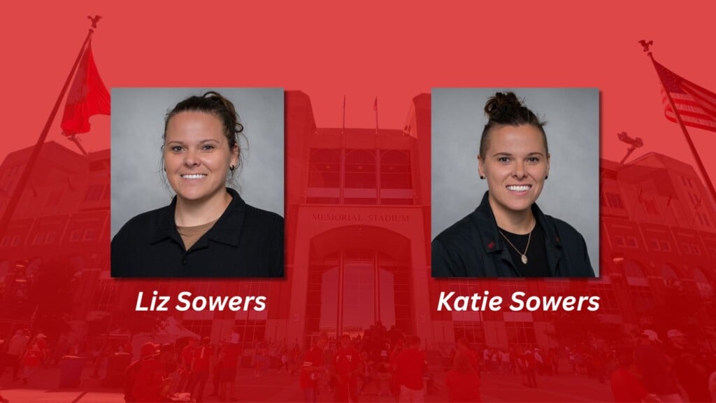 Five Time National Champion Liz Sowers Named Head Flag Football Coach At Nebraska