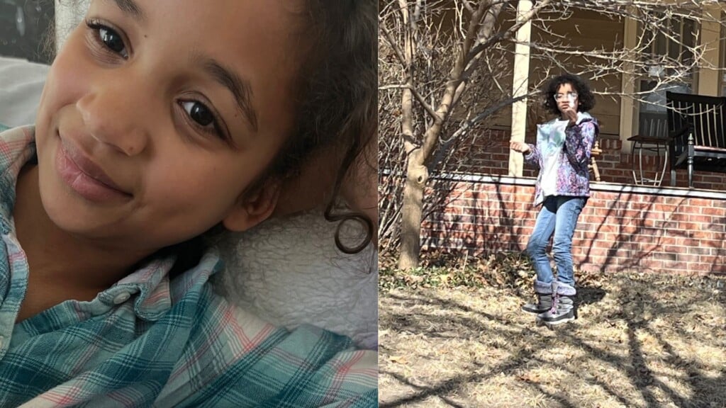 Lincoln Police Looking For Missing 11 Year Old Girl