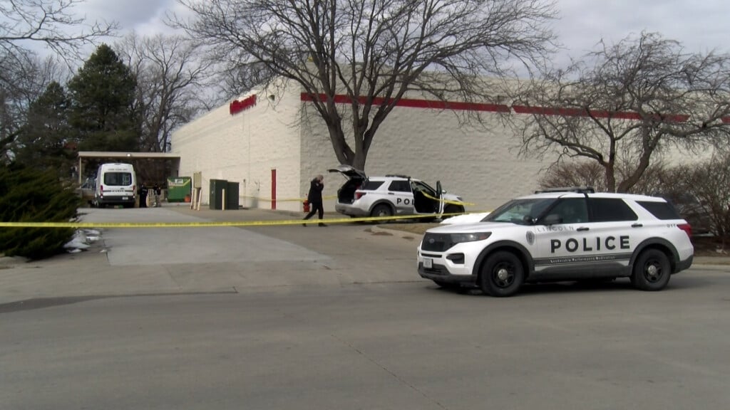 Office Depot Shooting