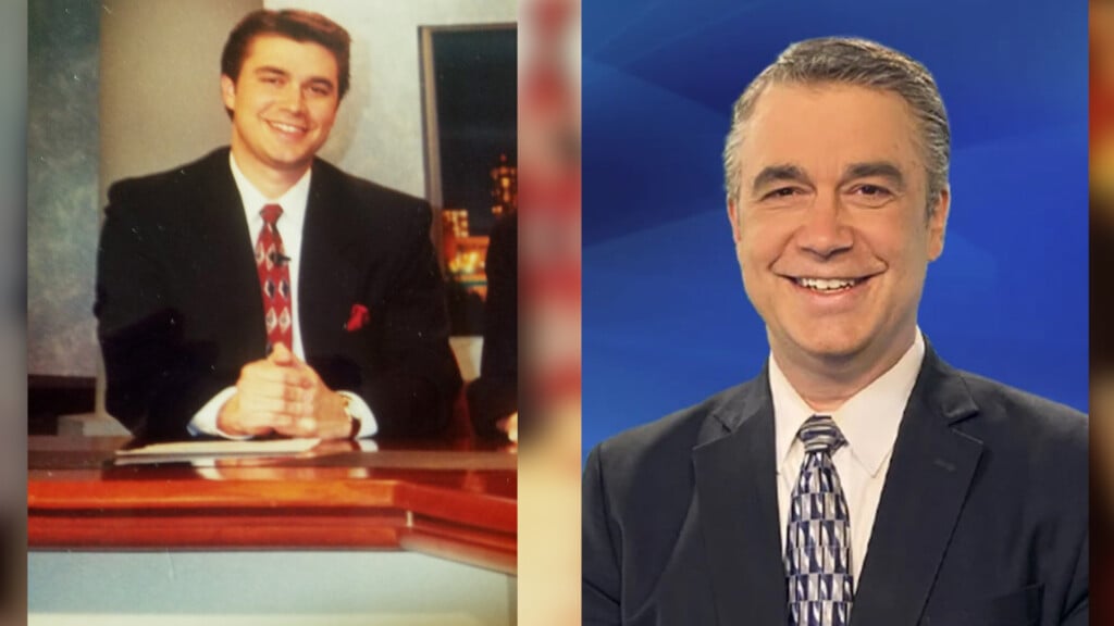 Rod 30-Year Anniversary